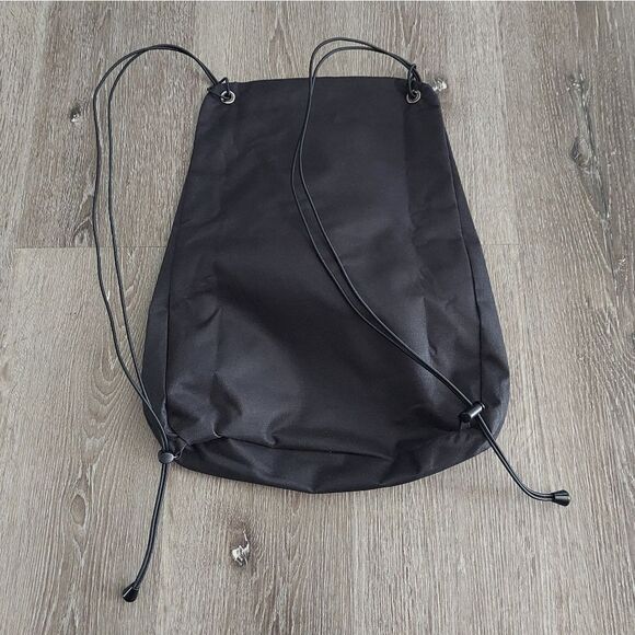 Peloton Nylon Backpack with Drawcord - Picture 2 of 5